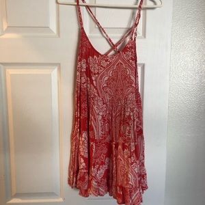 Billabong Floral Dress